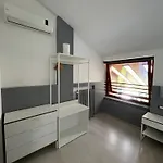 Bella -parcheggio Privato Interno Bed & Breakfast