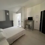 Bed & Breakfast Bella -parcheggio Privato Interno