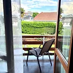 Bella -parcheggio Privato Interno Bed & Breakfast Arona