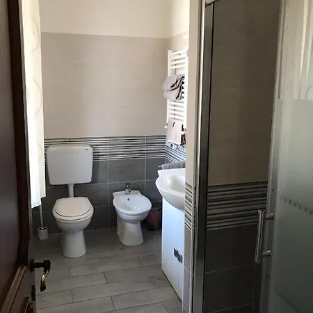 Bed & Breakfast Bella -parcheggio Privato Interno *