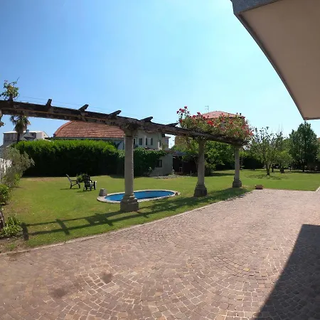 Bed & Breakfast Bella -parcheggio Privato Interno *
