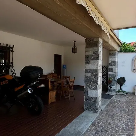 Bella -parcheggio Privato Interno 3*