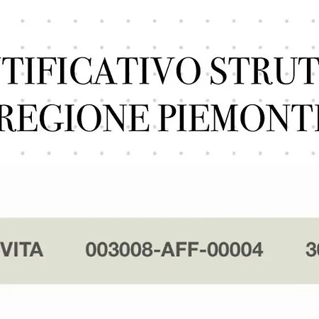 Bella -parcheggio Privato Interno Bed & Breakfast *