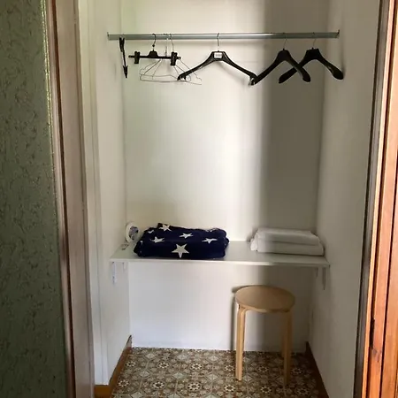 Bed & Breakfast Bella -parcheggio Privato Interno