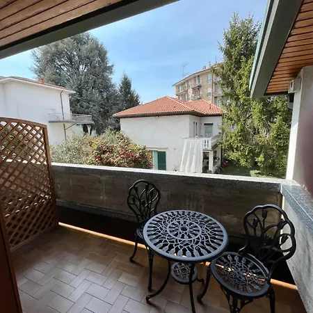 Bella -parcheggio Privato Interno