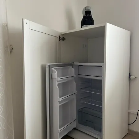 Bella -parcheggio Privato Interno