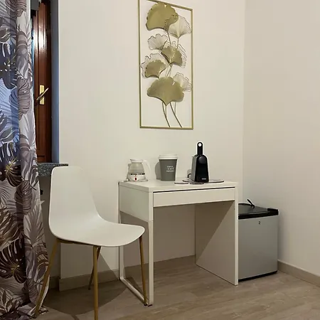 Bella -parcheggio Privato Interno
