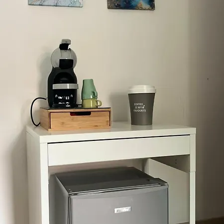 Bella -parcheggio Privato Interno * Arona