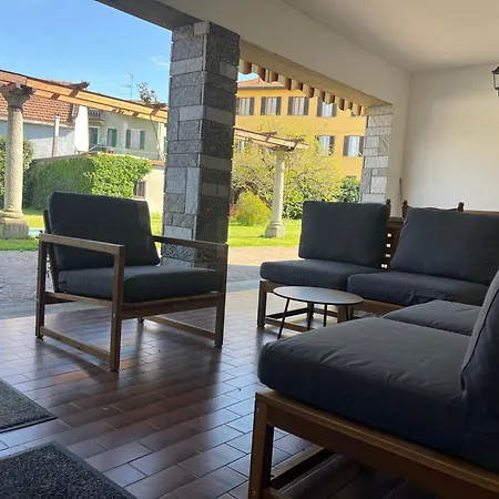 Bella -parcheggio Privato Interno Bed & Breakfast 3*