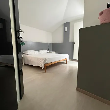 Bella -parcheggio Privato Interno *