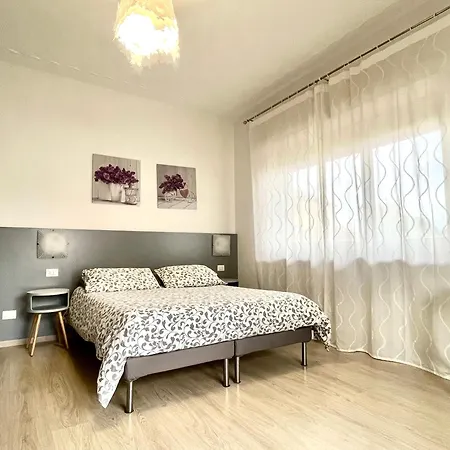 Bella -parcheggio Privato Interno Bed & Breakfast *