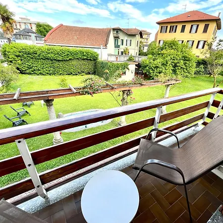 Bed & Breakfast Bella -parcheggio Privato Interno