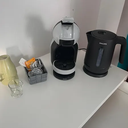 Bella -parcheggio Privato Interno Bed and breakfast 3*