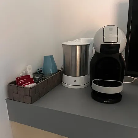 Bed & Breakfast Bella -parcheggio Privato Interno 3*