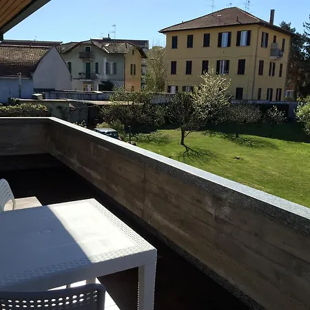 Bella -parcheggio Privato Interno Bed & Breakfast *