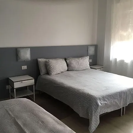 Bella -parcheggio Privato Interno *