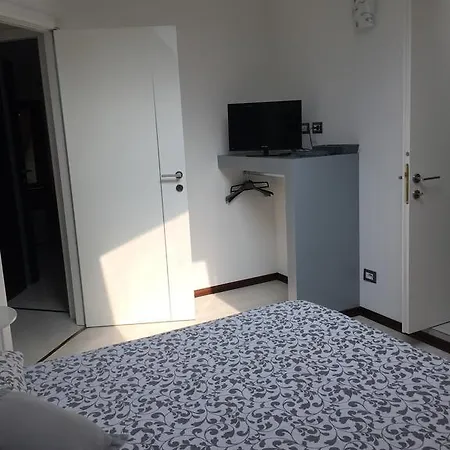 Bella -parcheggio Privato Interno