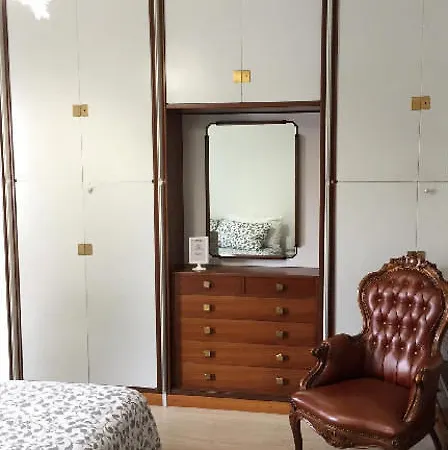 Bella -parcheggio Privato Interno *