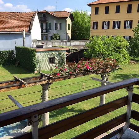 Bed & Breakfast Bella -parcheggio Privato Interno
