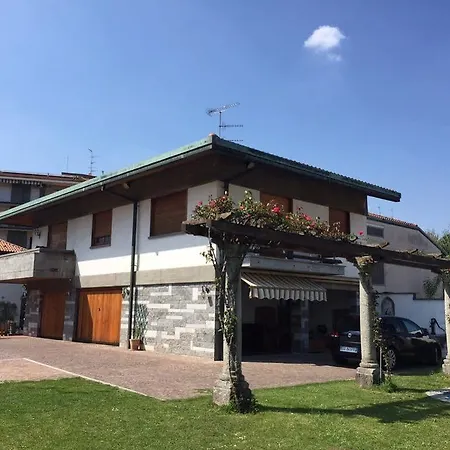 Bella -parcheggio Privato Interno * Arona