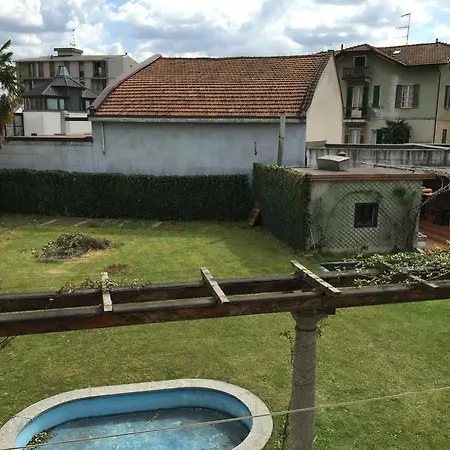 Bella -parcheggio Privato Interno