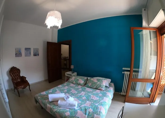 Bella -parcheggio Privato Interno 3* Arona