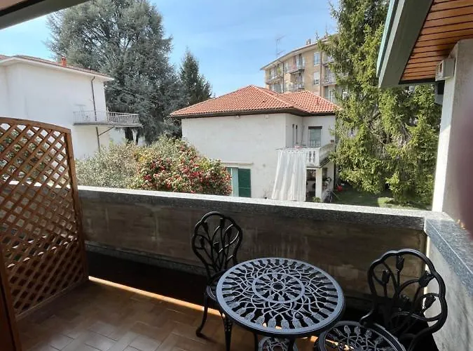 Bella -parcheggio Privato Interno