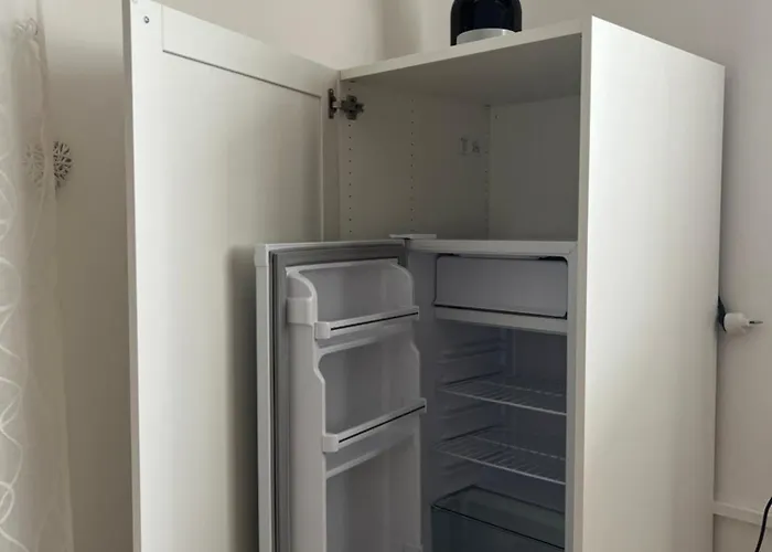 Bella -parcheggio Privato Interno