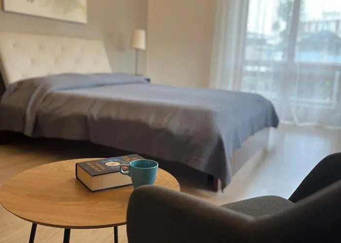 Bed and breakfast Bella -parcheggio Privato Interno