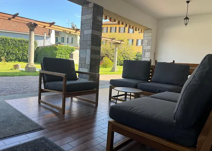 Bella -parcheggio Privato Interno Bed & Breakfast 3*