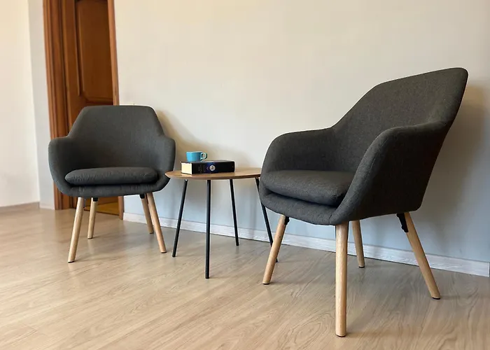 Bella -parcheggio Privato Interno Bed & Breakfast 3*