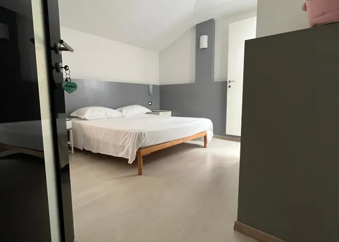 Bella -parcheggio Privato Interno 3*