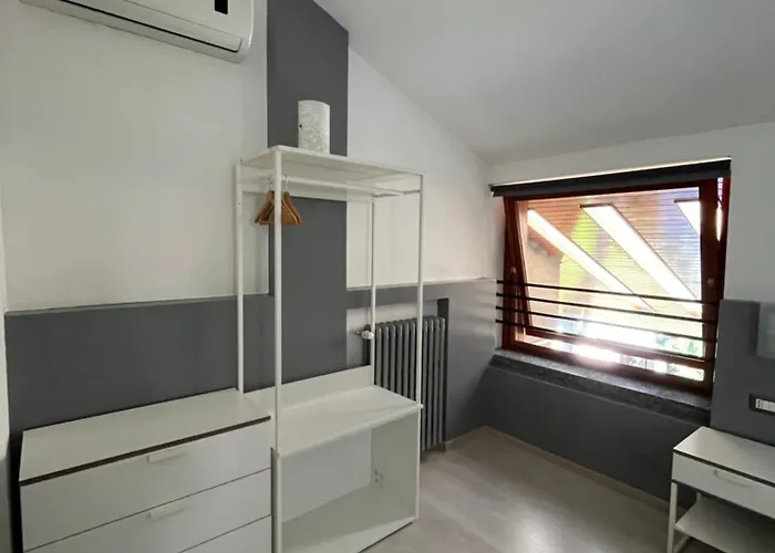 Bella -parcheggio Privato Interno Bed & Breakfast