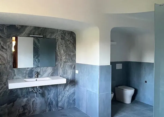 Bella -parcheggio Privato Interno