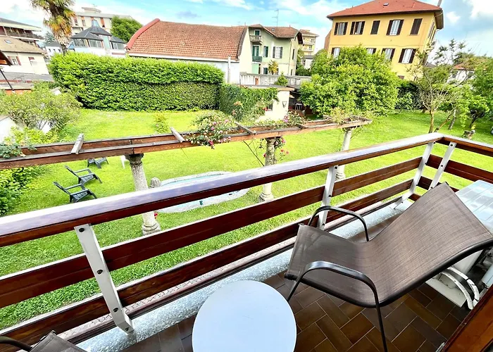 Bed & Breakfast Bella -parcheggio Privato Interno