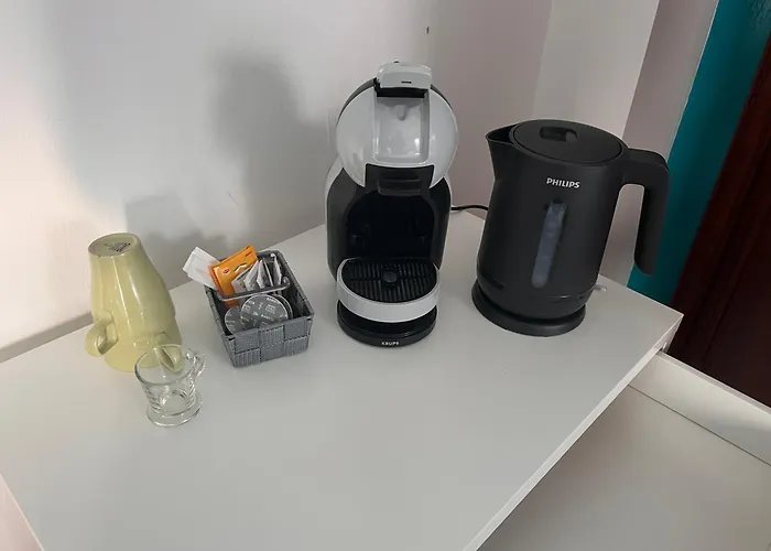 Bella -parcheggio Privato Interno Bed & Breakfast 3*