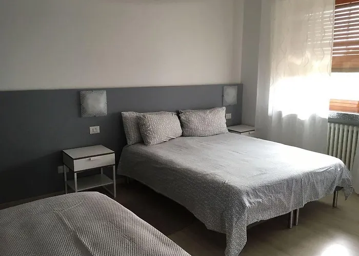 Bella -parcheggio Privato Interno 3*