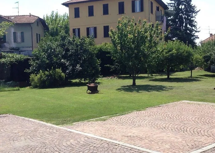 Bella -parcheggio Privato Interno Bed & Breakfast 3*