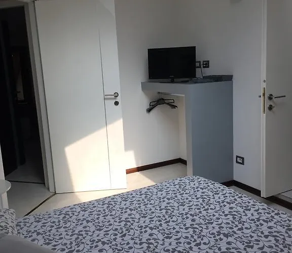 Bella -parcheggio Privato Interno