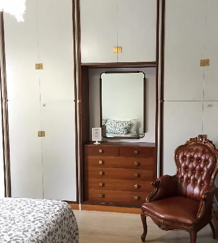 Bella -parcheggio Privato Interno 3*