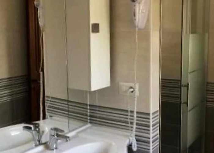 Bella -parcheggio Privato Interno Bed & Breakfast