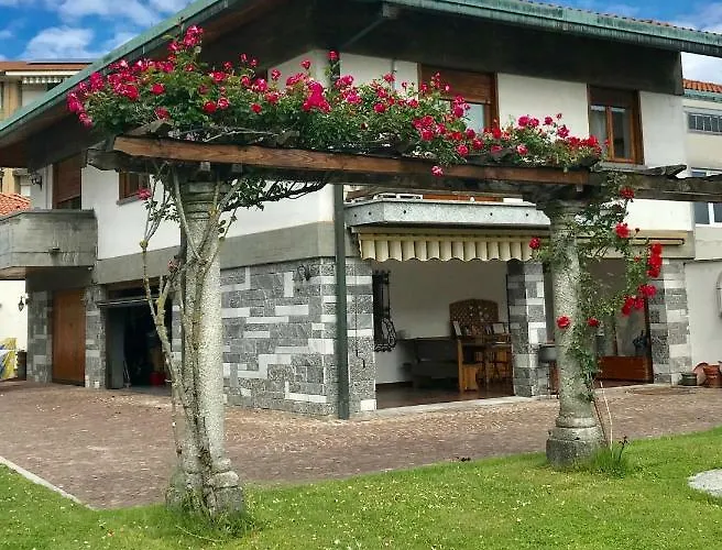 Bella -parcheggio Privato Interno 3*